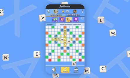 6 trucos para ganar más partidas en Apalabrados