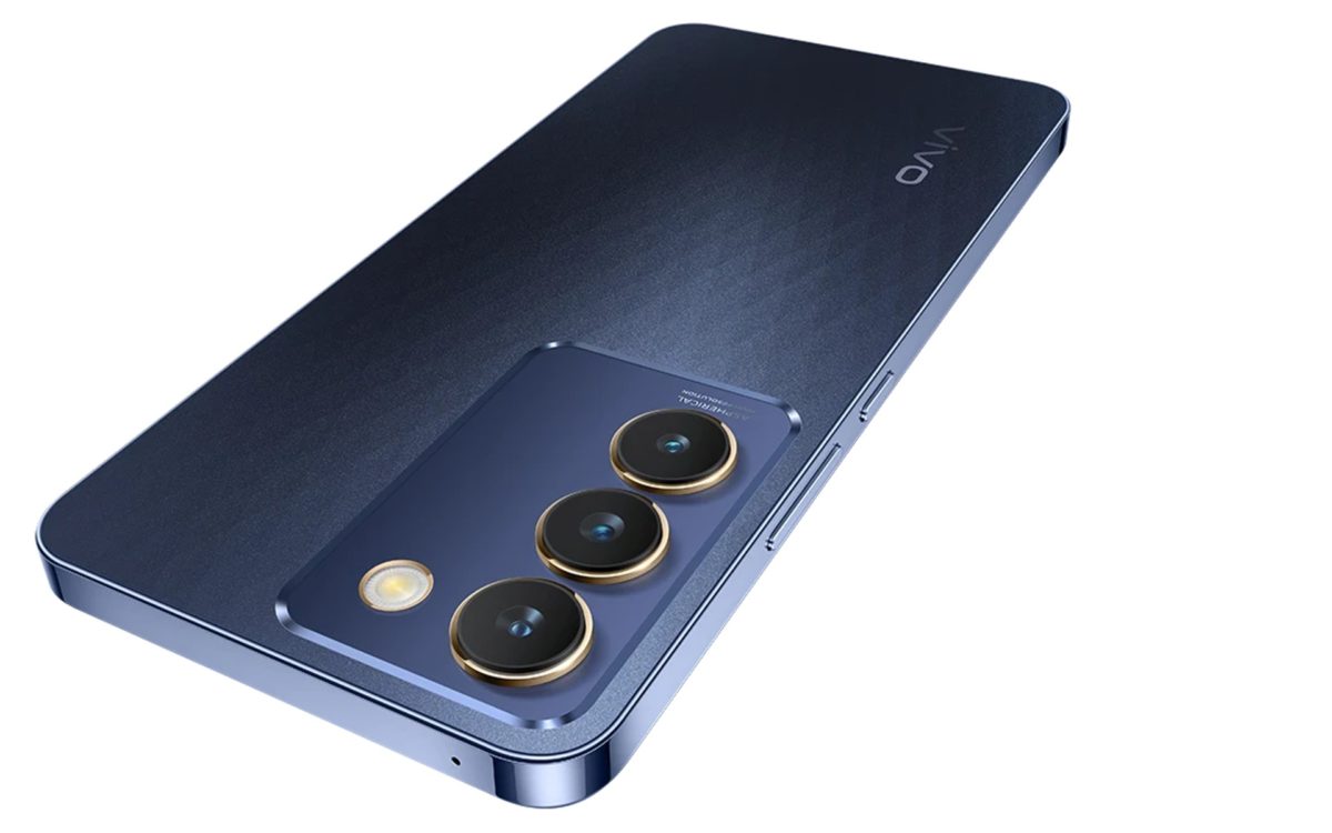 Más por menos: por qué el vivo V40 SE 5G es la compra más inteligente de este año 4 vivo V40 SE, uno de los mejores móviles relación calidad-precio de 2024