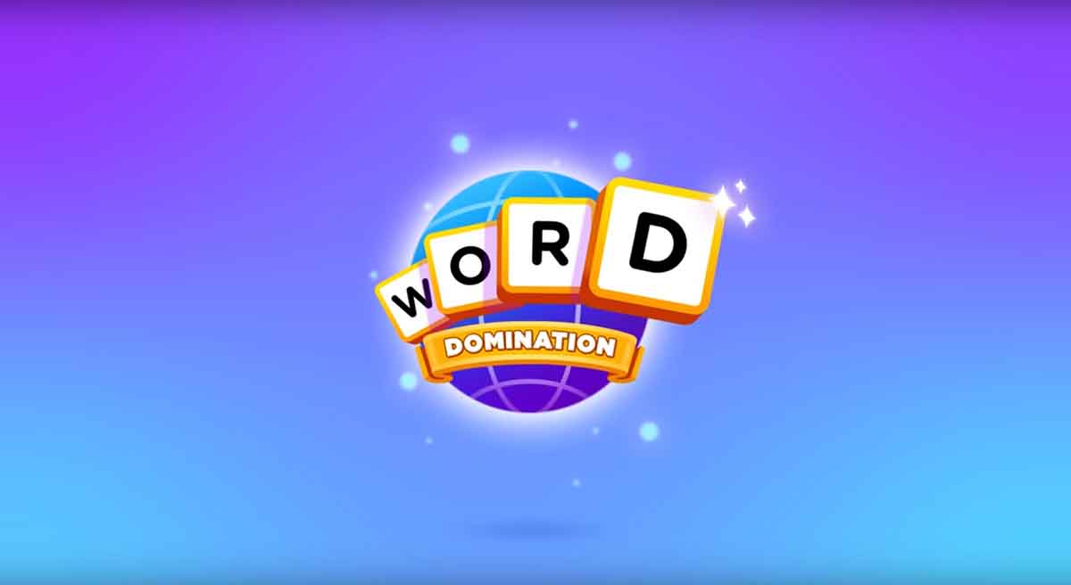 word domination