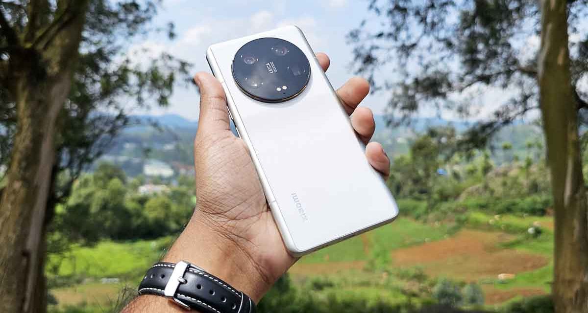 7 trucos para sacar todo el potencial del Xiaomi 14 Ultra y su cámara Leica