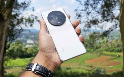 7 trucos para sacar todo el potencial del Xiaomi 14 Ultra y su cámara Leica