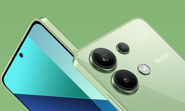 Los mejores trucos para exprimir al máximo el Xiaomi Redmi Note 13