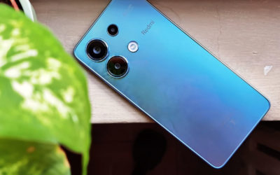 Mi experiencia con el móvil Xiaomi Redmi Note 13 tras tres semanas de uso