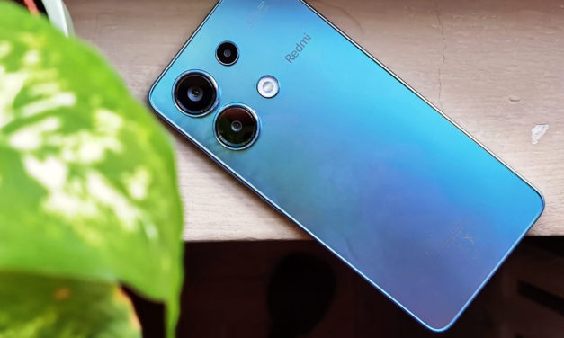 Mi experiencia con el móvil Xiaomi Redmi Note 13 tras tres semanas de uso