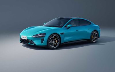 Esto es lo que sabemos sobre el Xiaomi SU7, el coche eléctrico de Xiaomi