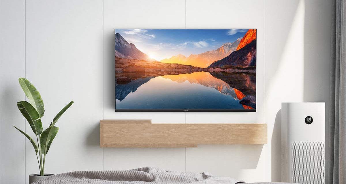Xiaomi TV A 2025: características y precio de los nuevos televisores de Xiaomi
