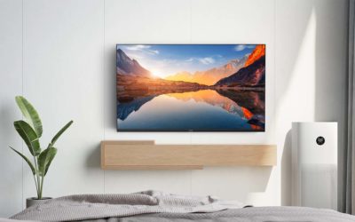 Xiaomi TV A 2025: características y precio de los nuevos televisores de Xiaomi