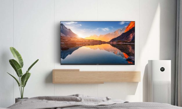 Xiaomi TV A 2025: características y precio de los nuevos televisores de Xiaomi