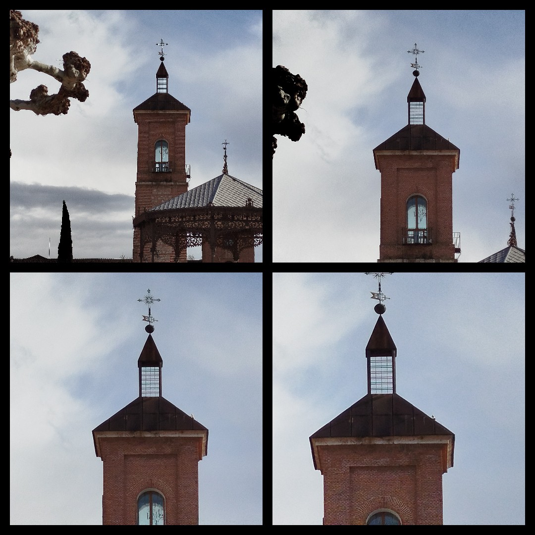 Mi experiencia con el móvil Xiaomi Redmi Note 13 tras tres semanas de uso 19