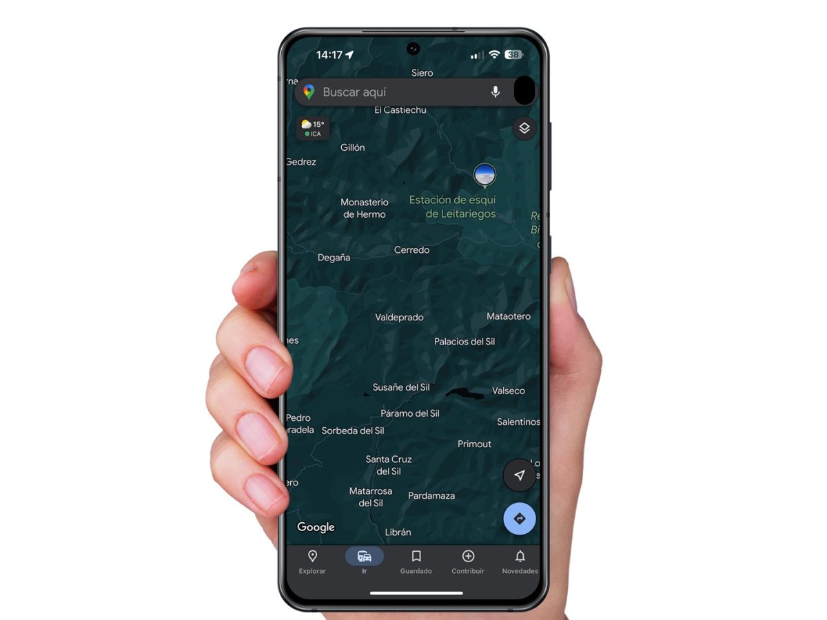 Google Maps vs Waze: comparativa, diferencias y cuál es mejor