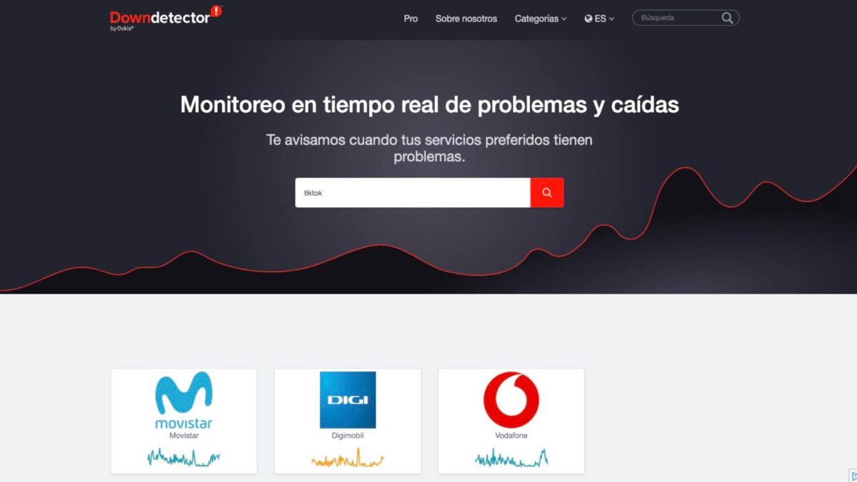 ¿Qué puedo hacer si TikTok no funciona? 2 ¿Qué puedo hacer si TikTok no funciona?