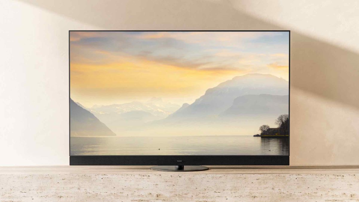 Panasonic Z95A, un televisor OLED con brillo deslumbrante y sistema operativo Fire TV 3 Panasonic Z95A, un televisor OLED con brillo deslumbrante y sistema operativo Fire TV