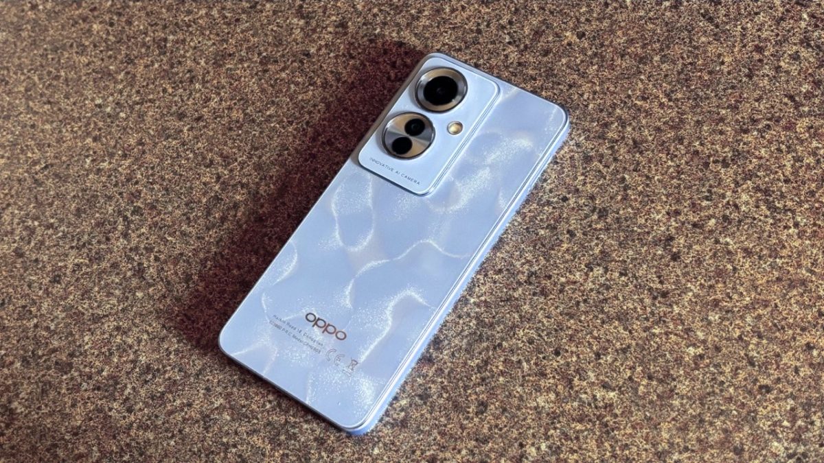 Mi experiencia con el móvil OPPO Reno11 F 5G tras 15 días de uso 6 Mi experiencia con el móvil OPPO Reno11 F 5G tras 15 días de uso 5