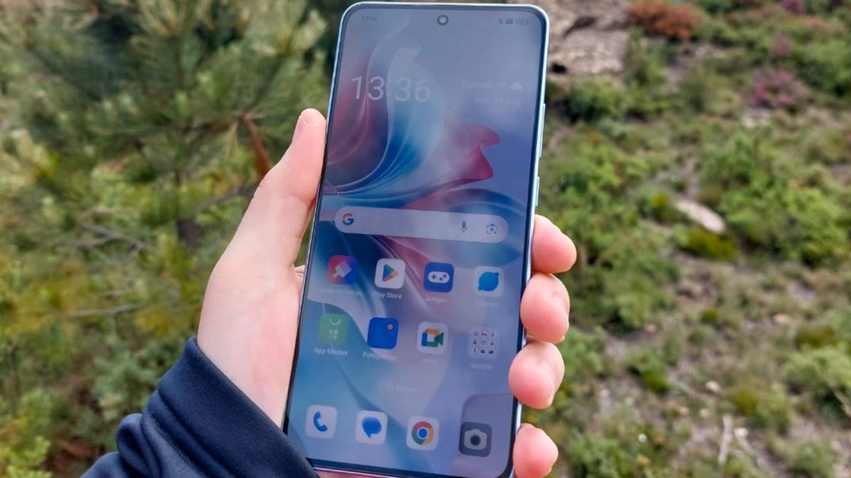Mi experiencia con el móvil OPPO Reno11 F 5G tras 15 días de uso 5 Mi experiencia con el móvil OPPO Reno11 F 5G tras 15 días de uso 4