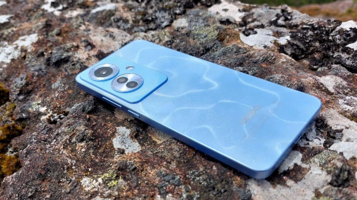 Mi experiencia con el móvil OPPO Reno11 F 5G tras 15 días de uso 4 Mi experiencia con el móvil OPPO Reno11 F 5G tras 15 días de uso 3