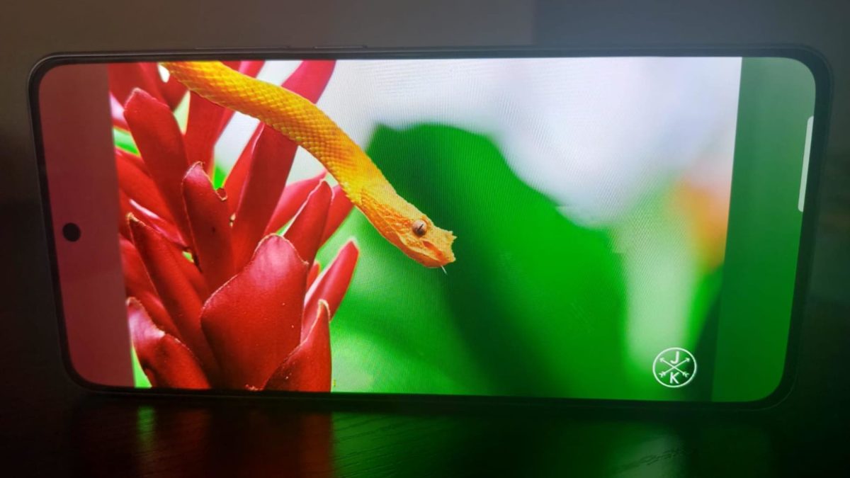 Mi experiencia con el móvil OPPO Reno11 F 5G tras 15 días de uso 13 Mi experiencia con el móvil OPPO Reno11 F 5G tras 15 días de uso 12