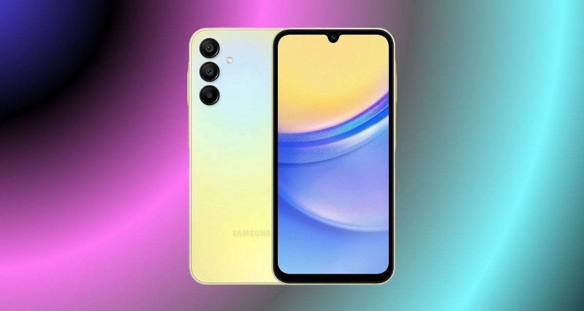 15 trucos y consejos para sacar el máximo del Samsung Galaxy A15 5G