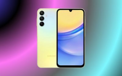 15 trucos y consejos para sacar el máximo del Samsung Galaxy A15 5G