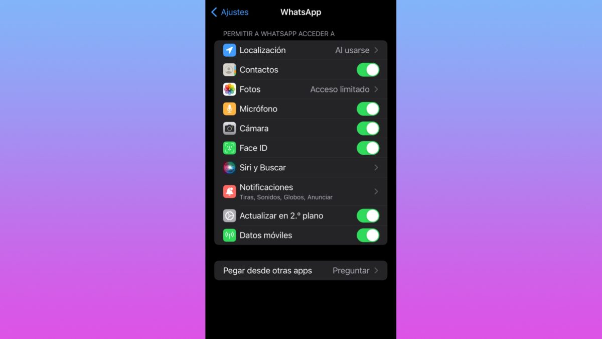 ¿Tienes problemas con WhatsApp hoy? Estas son las razones y su solución 2 ¿Tienes problemas con WhatsApp hoy? Estas son las razones y su solución