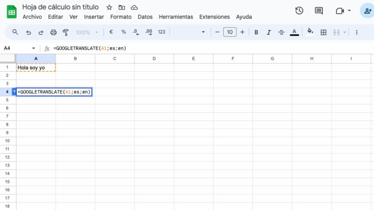 9 trucos de las Hojas de cálculo de Google con los que no echo de menos Excel