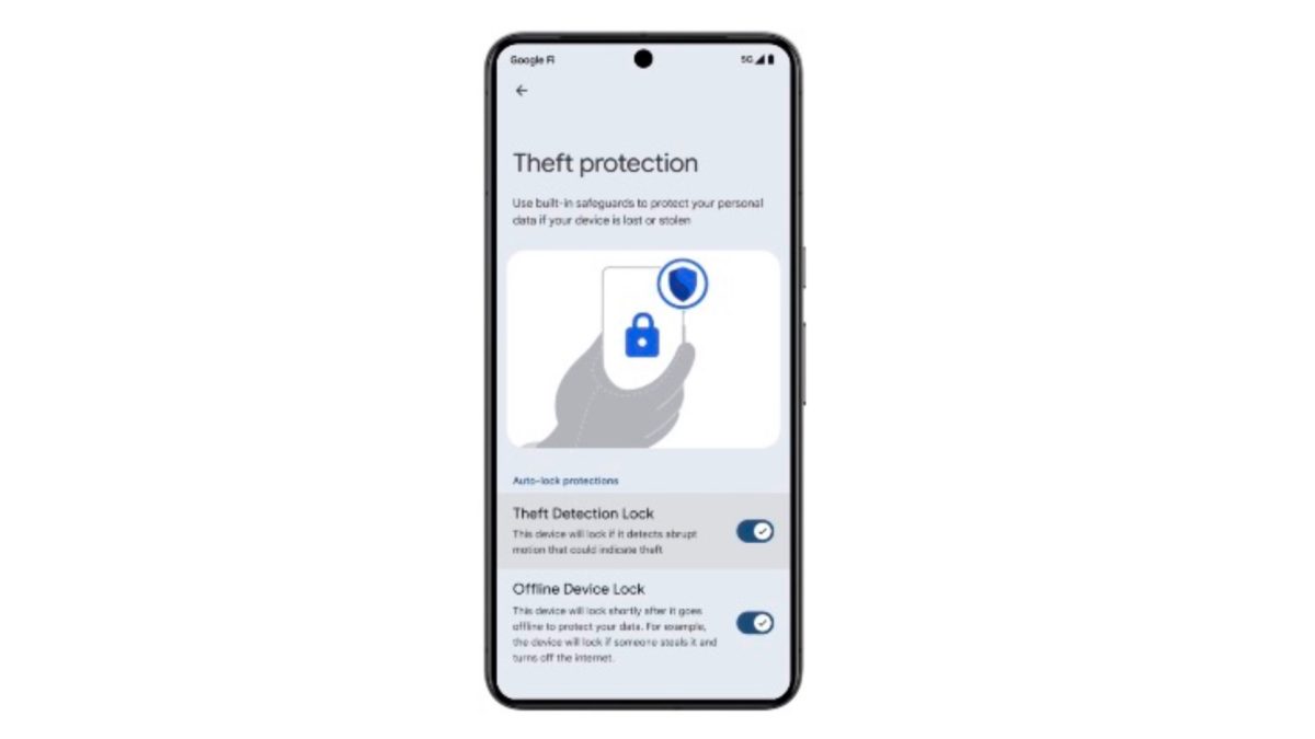 Android 15 se pondrá serio ante estafas y fraudes: así reforzará tu protección 3 Android 15 se pondrá serio ante estafas y fraudes: así reforzará tu protección
