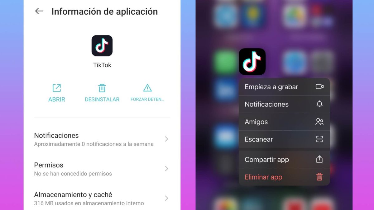 ¿Qué puedo hacer si TikTok no funciona? 5 ¿Qué puedo hacer si TikTok no funciona?
