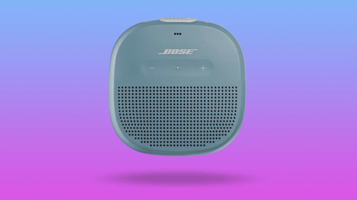 Los mejores altavoces inalámbricos de Bose para disfrutar al aire libre este verano 3