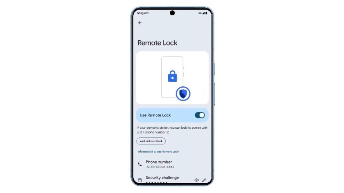 Android 15 se pondrá serio ante estafas y fraudes: así reforzará tu protección 4 Android 15 se pondrá serio ante estafas y fraudes: así reforzará tu protección