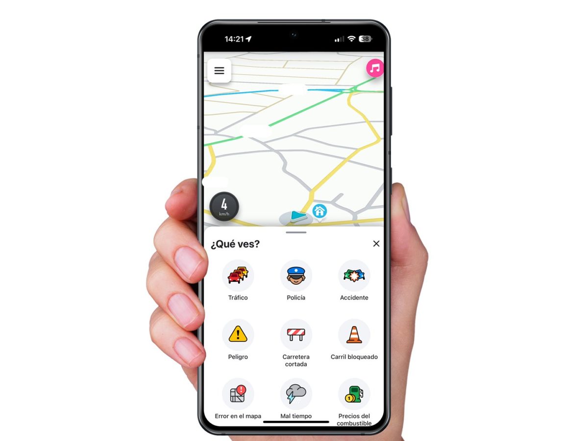 Google Maps vs Waze: comparativa, diferencias y cuál es mejor