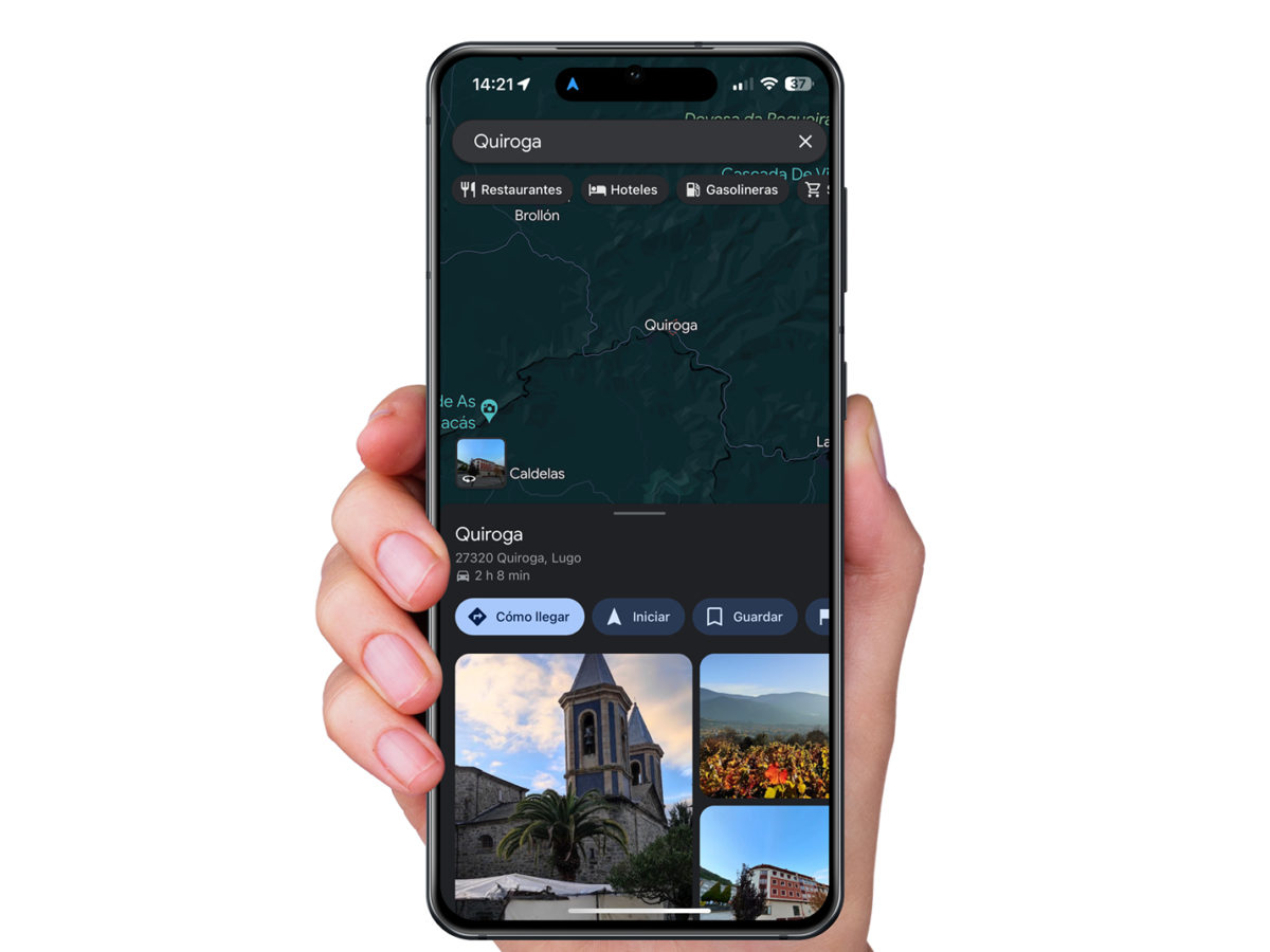 Google Maps vs Waze: comparativa, diferencias y cuál es mejor