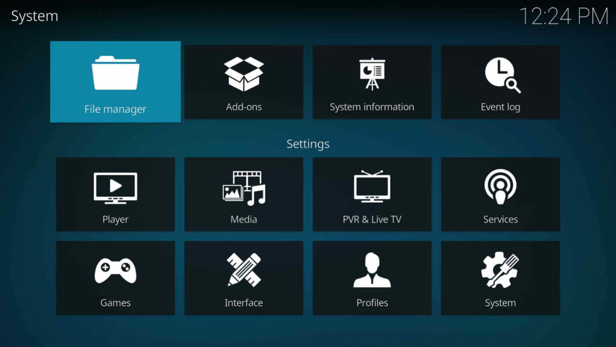 Cómo instalar Kodi en el iPhone 8 Cómo instalar Kodi en el iPhone 7