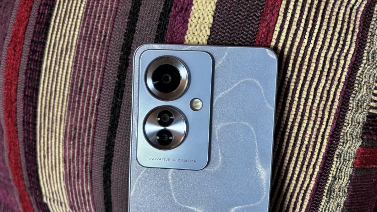 Mi experiencia con el móvil OPPO Reno11 F 5G tras 15 días de uso 19 Mi experiencia con el móvil OPPO Reno11 F 5G tras 15 días de uso 18