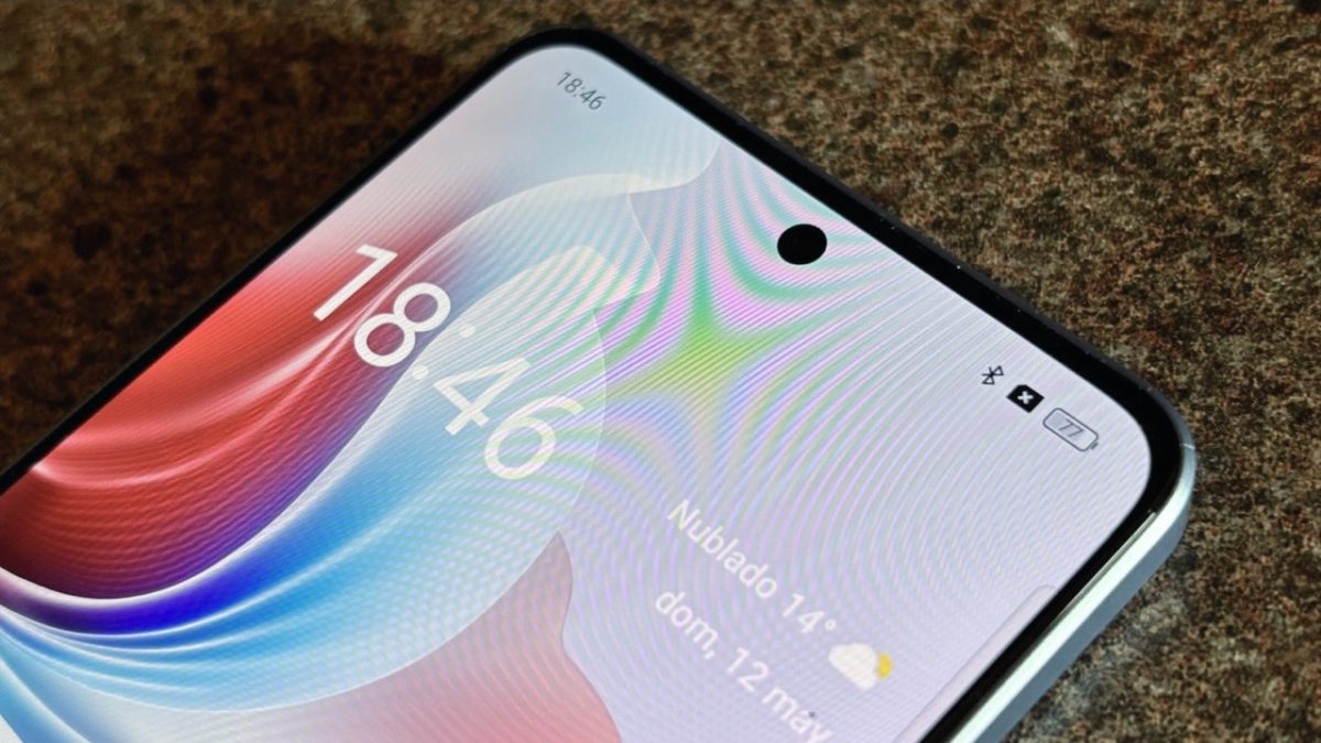 Mi experiencia con el móvil OPPO Reno11 F 5G tras 15 días de uso 29 Mi experiencia con el móvil OPPO Reno11 F 5G tras 15 días de uso 28