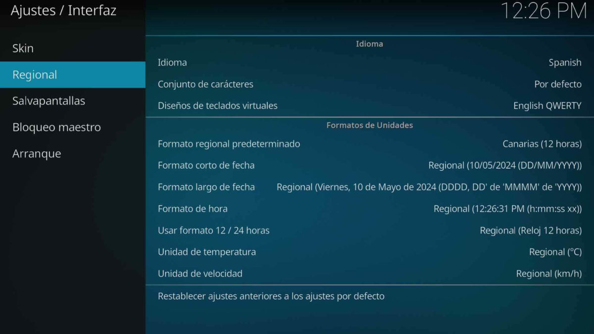 Cómo instalar Kodi en el iPhone 10 Cómo instalar Kodi en el iPhone 9