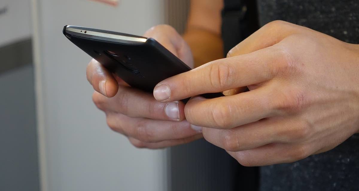 679262230 y 630632374, cuidado con estos SMS que pueden robar tu dinero