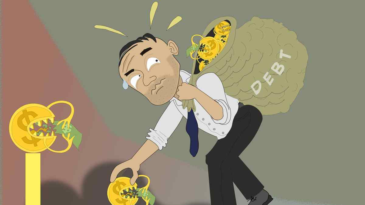 919153177 llamada deuda