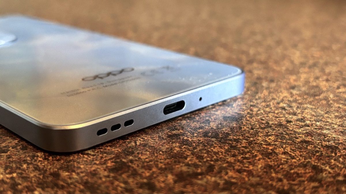 Mi experiencia con el móvil OPPO Reno11 F 5G tras 15 días de uso 9 Mi experiencia con el móvil OPPO Reno11 F 5G tras 15 días de uso 8