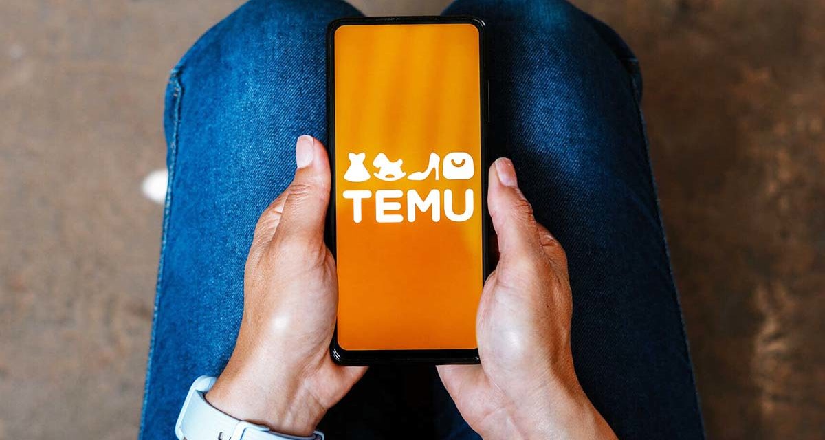 7 accesorios de tecnología bastante útiles que puedes encontrar en Temu