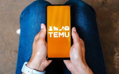 7 accesorios de tecnología bastante útiles que puedes encontrar en Temu