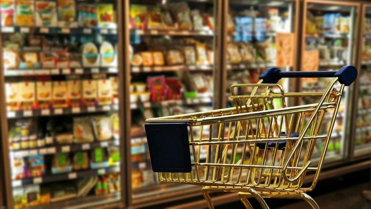 Las mejores 4 aplicaciones para ahorrar en la compra 1 Las mejores 4 aplicaciones para ahorrar en la compra