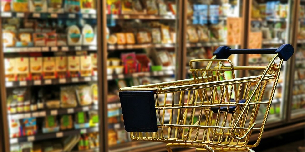 Las mejores 4 aplicaciones para ahorrar en la compra