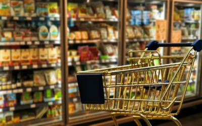 Las mejores 4 aplicaciones para ahorrar en la compra