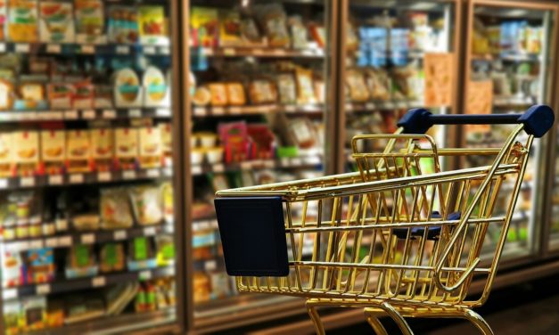 Las mejores 4 aplicaciones para ahorrar en la compra