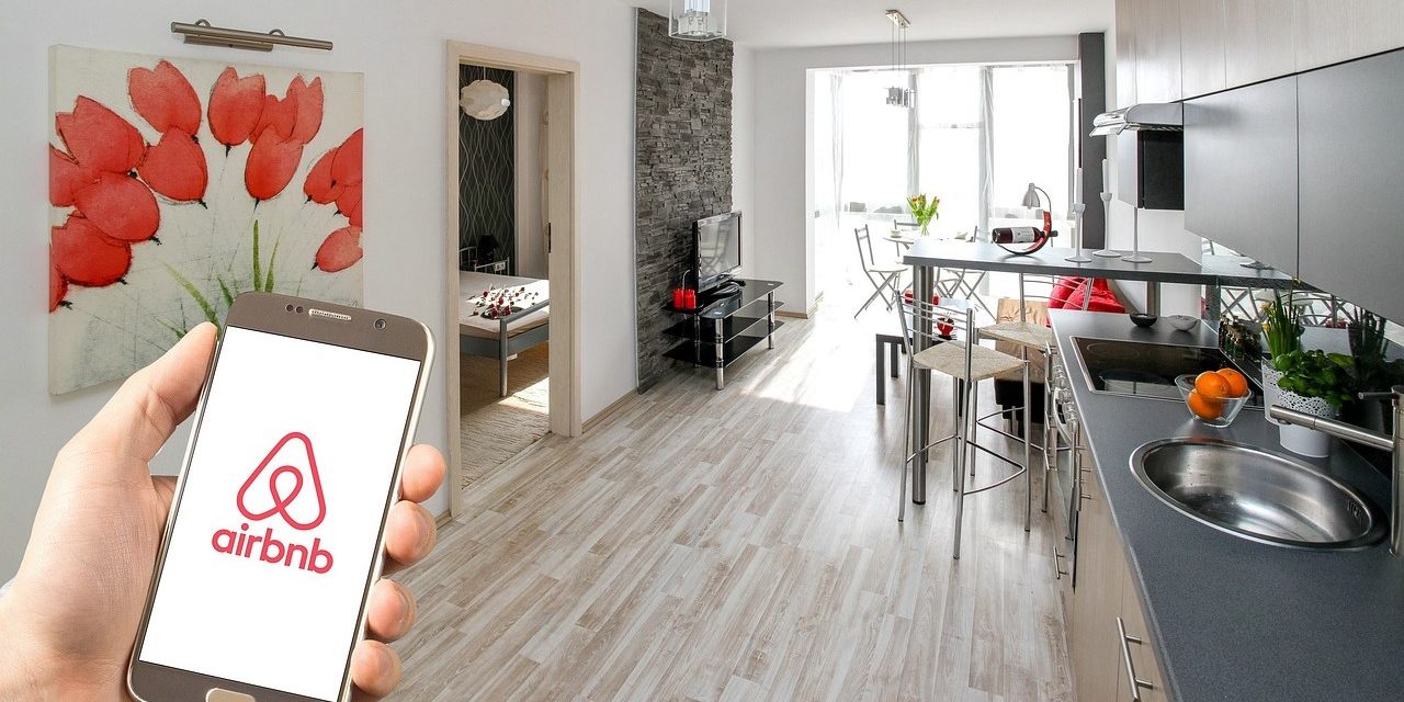 65.000 anuncios han desaparecido de Airbnb en España y no es un error