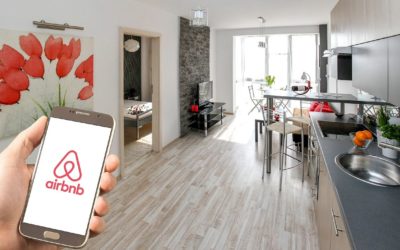 65.000 anuncios han desaparecido de Airbnb en España y no es un error