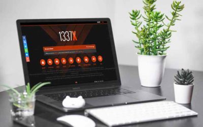 10 alternativas a 1337x para descargar archivos torrent que funcionan en 2024