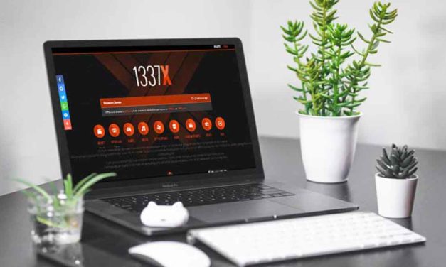 10 alternativas a 1337x para descargar archivos torrent que funcionan en 2024