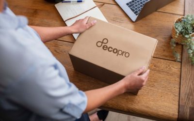 Cómo reducir a la mitad los costes de impresión de tu negocio con Brother EcoPro