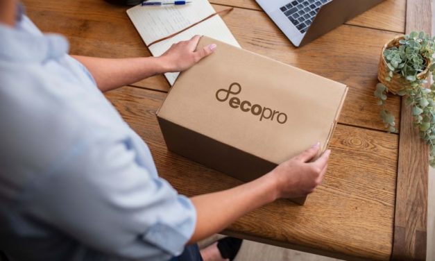Cómo reducir a la mitad los costes de impresión de tu negocio con Brother EcoPro