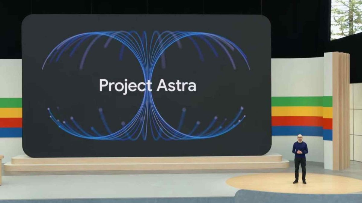 Imagen 3, Veo y Project Astra: todo lo que pueden hacer las nuevas IA de Google